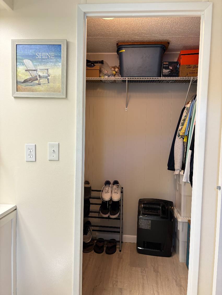 990 Questa E a Venice, FL Mobile or Manufactured Home for Sale